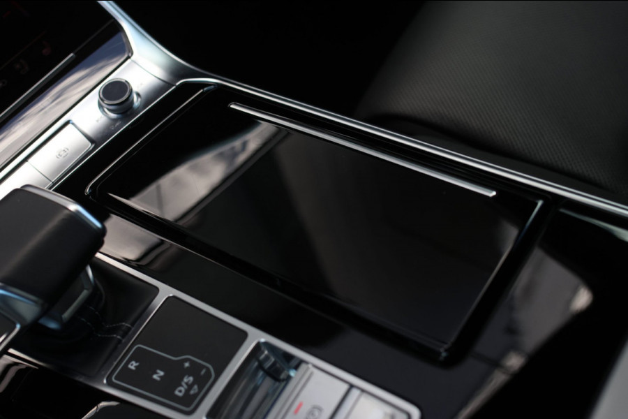 Audi A6 Avant 55 TFSI e Quattro S-Line *Pano*B&O*Camera*Soft-Close*Trekhaak*