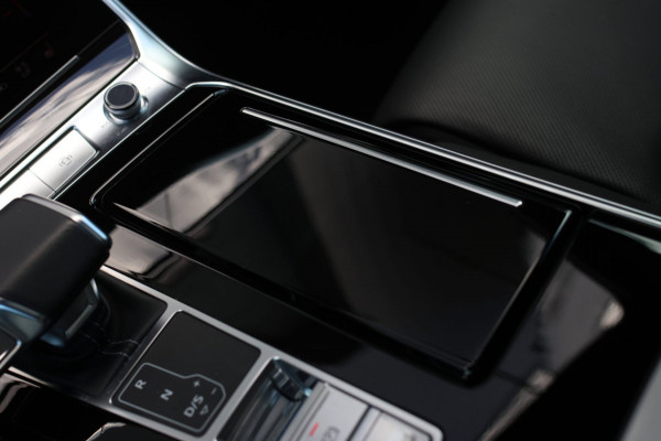 Audi A6 Avant 55 TFSI e Quattro S-Line *Pano*B&O*Camera*Soft-Close*Trekhaak*