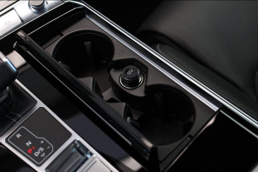 Audi A6 Avant 55 TFSI e Quattro S-Line *Pano*B&O*Camera*Soft-Close*Trekhaak*