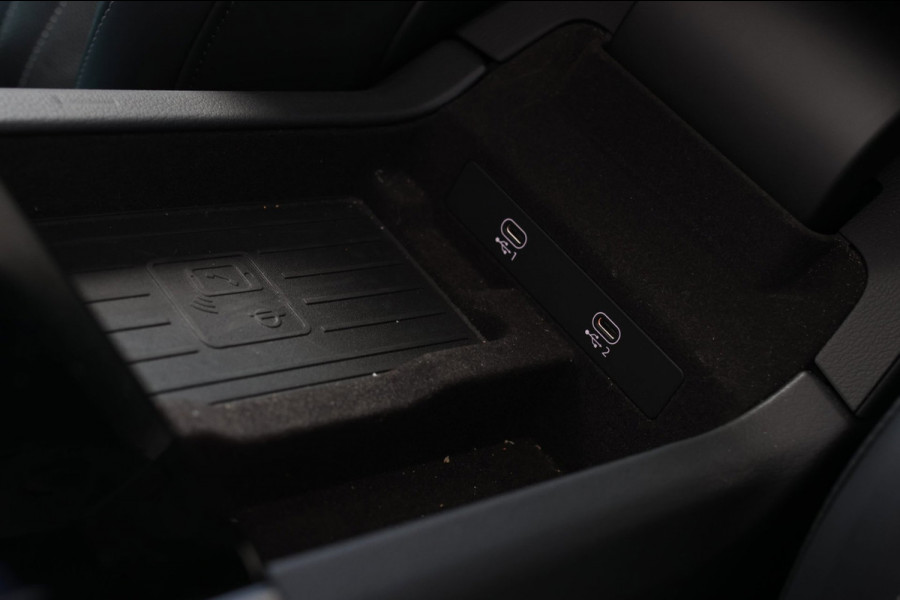 Audi A6 Avant 55 TFSI e Quattro S-Line *Pano*B&O*Camera*Soft-Close*Trekhaak*