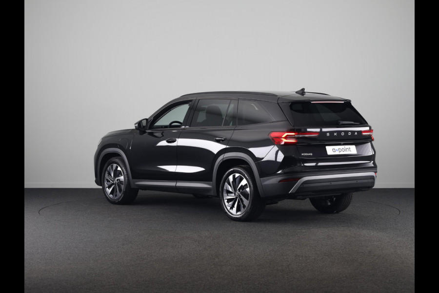 Škoda Kodiaq 1.5 TSI PHEV Business Edition | Adaptive Cuisecontrol | Travel Assist | verwarmbare voorstoelen | 18" lichtmetaal |