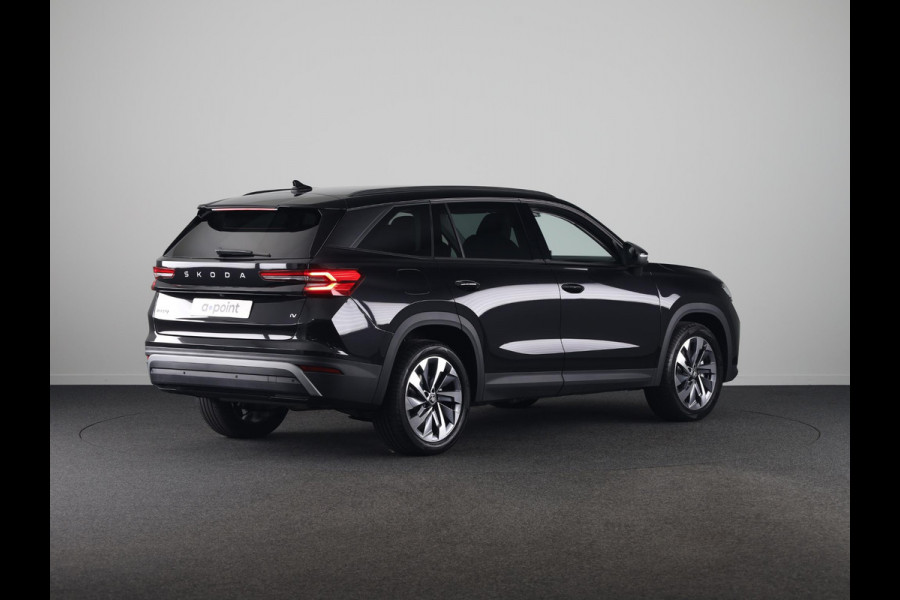 Škoda Kodiaq 1.5 TSI PHEV Business Edition | Adaptive Cuisecontrol | Travel Assist | verwarmbare voorstoelen | 18" lichtmetaal |