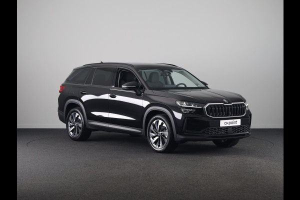 Škoda Kodiaq 1.5 TSI PHEV Business Edition | Adaptive Cuisecontrol | Travel Assist | verwarmbare voorstoelen | 18" lichtmetaal |