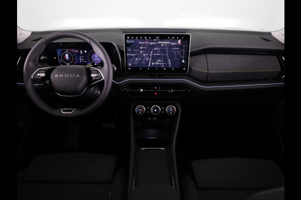 Škoda Kodiaq 1.5 TSI PHEV Business Edition | Adaptive Cuisecontrol | Travel Assist | verwarmbare voorstoelen | 18" lichtmetaal |