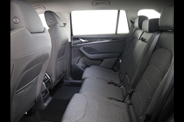 Škoda Kodiaq 1.5 TSI PHEV Business Edition | Adaptive Cuisecontrol | Travel Assist | verwarmbare voorstoelen | 18" lichtmetaal |