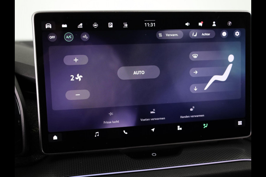 Škoda Kodiaq 1.5 TSI PHEV Business Edition | Adaptive Cuisecontrol | Travel Assist | verwarmbare voorstoelen | 18" lichtmetaal |