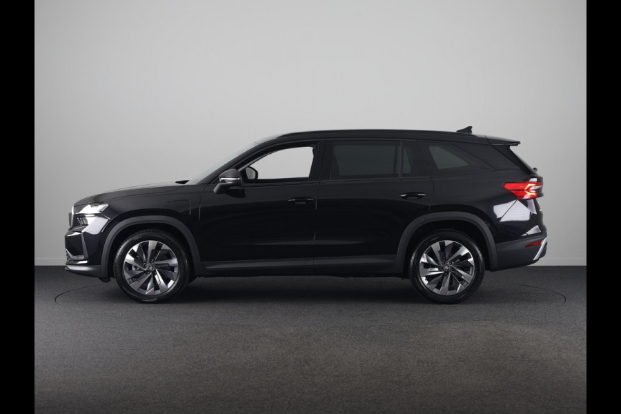 Škoda Kodiaq 1.5 TSI PHEV Business Edition | Adaptive Cuisecontrol | Travel Assist | verwarmbare voorstoelen | 18" lichtmetaal |
