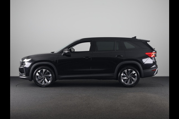 Škoda Kodiaq 1.5 TSI PHEV Business Edition | Adaptive Cuisecontrol | Travel Assist | verwarmbare voorstoelen | 18" lichtmetaal |