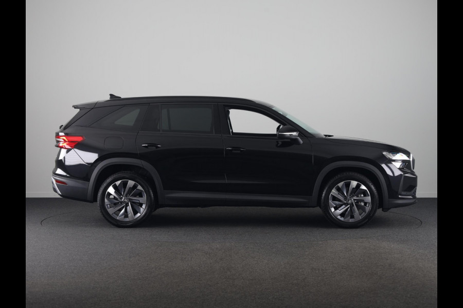 Škoda Kodiaq 1.5 TSI PHEV Business Edition | Adaptive Cuisecontrol | Travel Assist | verwarmbare voorstoelen | 18" lichtmetaal |
