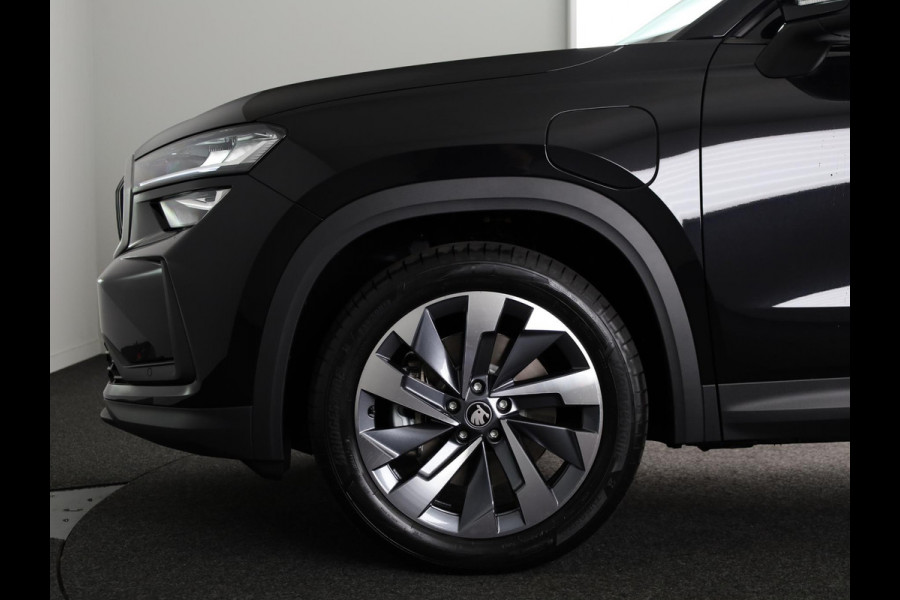 Škoda Kodiaq 1.5 TSI PHEV Business Edition | Adaptive Cuisecontrol | Travel Assist | verwarmbare voorstoelen | 18" lichtmetaal |