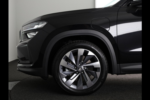 Škoda Kodiaq 1.5 TSI PHEV Business Edition | Adaptive Cuisecontrol | Travel Assist | verwarmbare voorstoelen | 18" lichtmetaal |