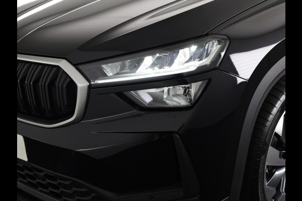 Škoda Kodiaq 1.5 TSI PHEV Business Edition | Adaptive Cuisecontrol | Travel Assist | verwarmbare voorstoelen | 18" lichtmetaal |