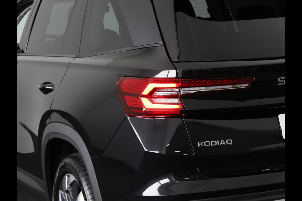Škoda Kodiaq 1.5 TSI PHEV Business Edition | Adaptive Cuisecontrol | Travel Assist | verwarmbare voorstoelen | 18" lichtmetaal |