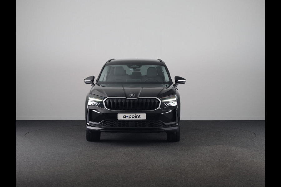 Škoda Kodiaq 1.5 TSI PHEV Business Edition | Adaptive Cuisecontrol | Travel Assist | verwarmbare voorstoelen | 18" lichtmetaal |