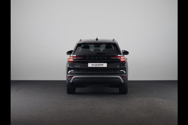 Škoda Kodiaq 1.5 TSI PHEV Business Edition | Adaptive Cuisecontrol | Travel Assist | verwarmbare voorstoelen | 18" lichtmetaal |