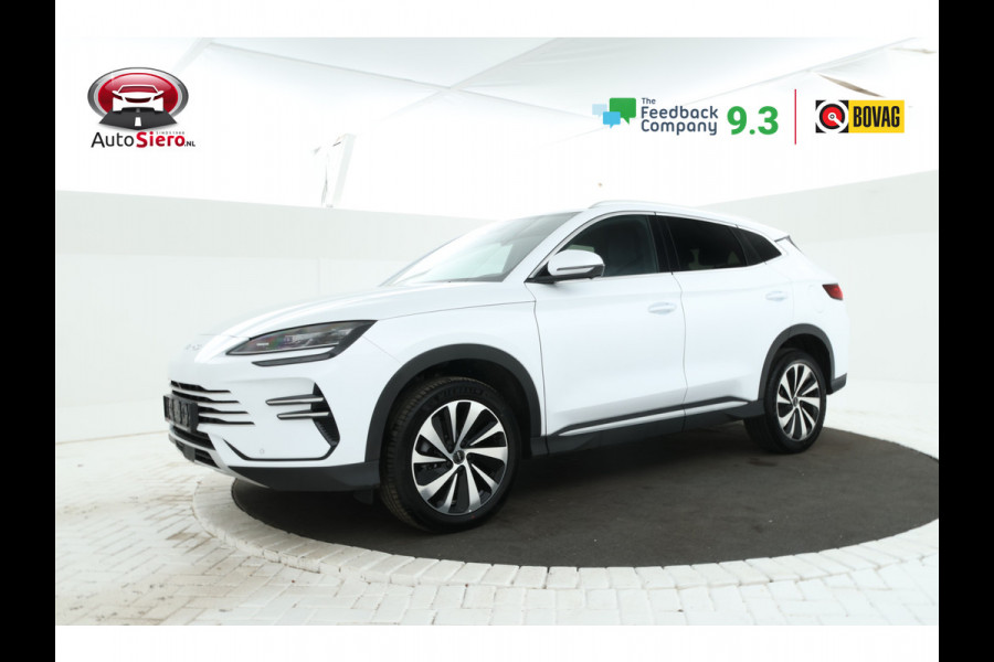BYD SEAL U Design 87 kWh grote accu!