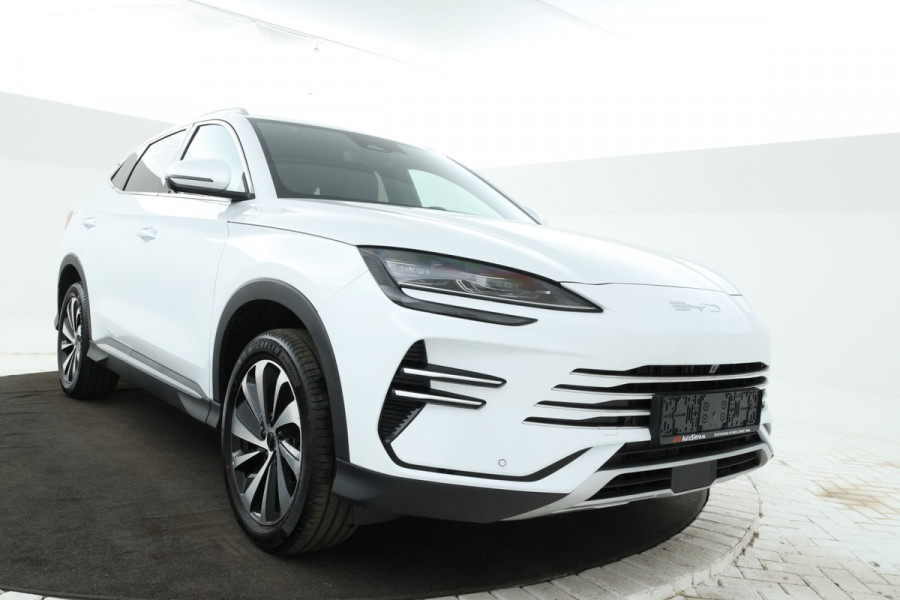BYD SEAL U Design 87 kWh grote accu!