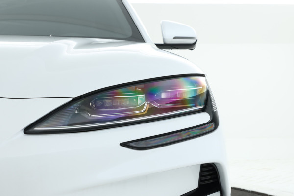 BYD SEAL U Design 87 kWh grote accu!