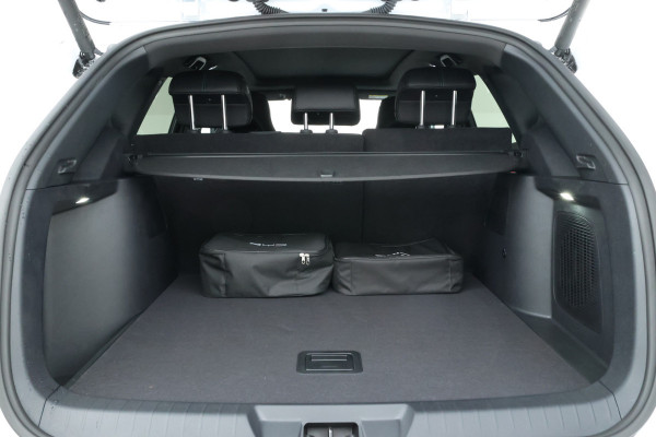 BYD SEAL U Design 87 kWh grote accu!