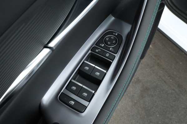 BYD SEAL U Design 87 kWh grote accu!