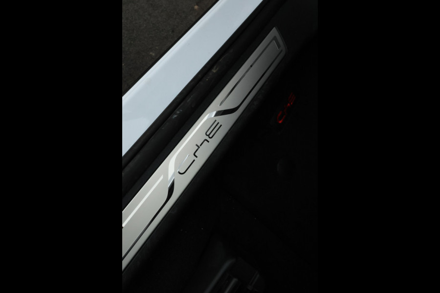 BYD SEAL U Design 87 kWh grote accu!