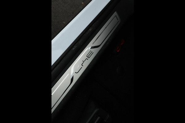 BYD SEAL U Design 87 kWh grote accu!