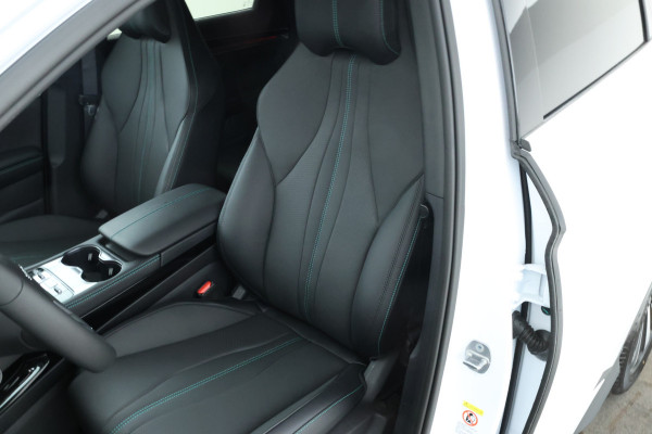 BYD SEAL U Design 87 kWh grote accu!
