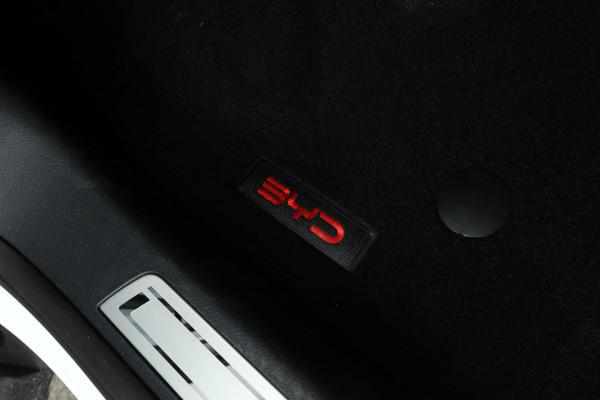 BYD SEAL U Design 87 kWh grote accu!