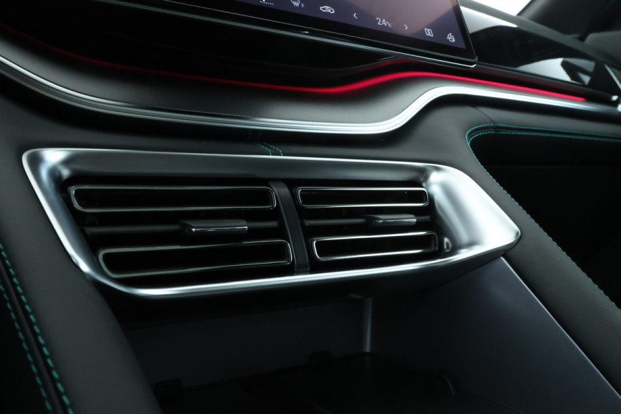 BYD SEAL U Design 87 kWh grote accu!