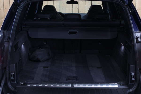 BMW X5 XDrive45e M-Sport *Pano*M-Stoelen*Achteras-Besturing*H/K*