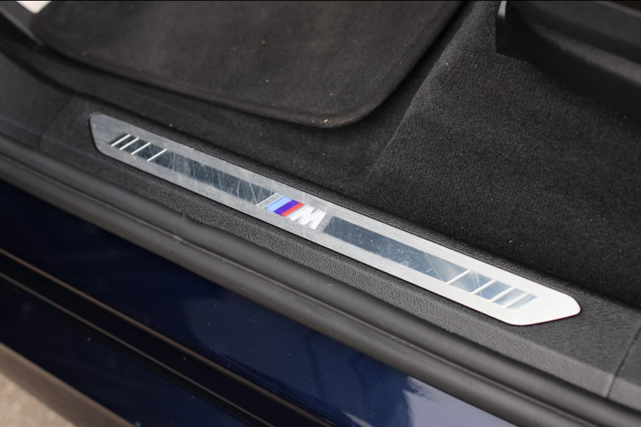 BMW X5 XDrive45e M-Sport *Pano*M-Stoelen*Achteras-Besturing*H/K*
