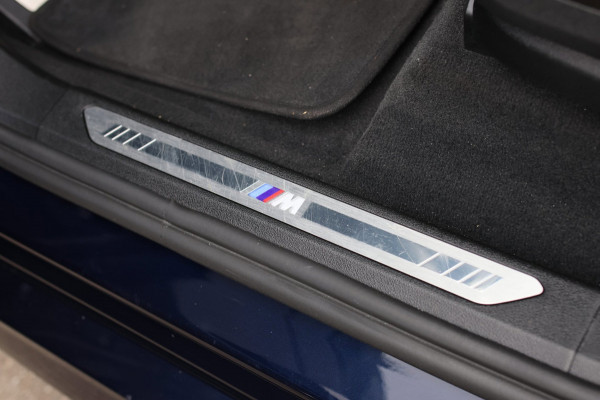 BMW X5 XDrive45e M-Sport *Pano*M-Stoelen*Achteras-Besturing*H/K*