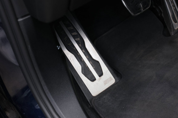 BMW X5 XDrive45e M-Sport *Pano*M-Stoelen*Achteras-Besturing*H/K*