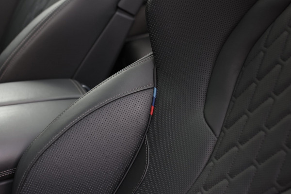 BMW X5 XDrive45e M-Sport *Pano*M-Stoelen*Achteras-Besturing*H/K*