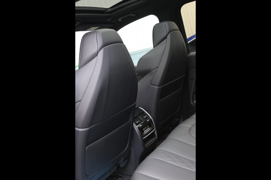 BMW X5 XDrive45e M-Sport *Pano*M-Stoelen*Achteras-Besturing*H/K*
