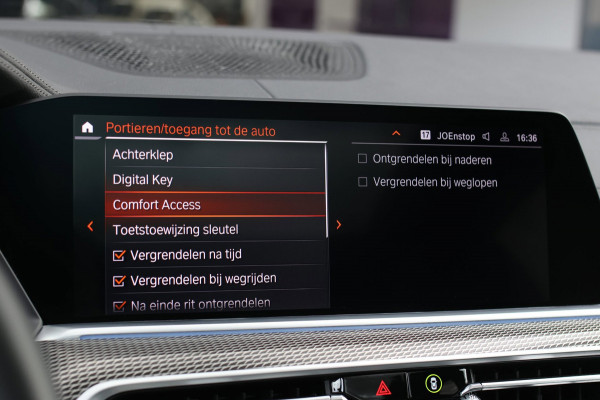 BMW X5 XDrive45e M-Sport *Pano*M-Stoelen*Achteras-Besturing*H/K*