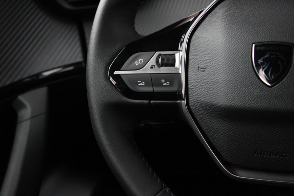 Peugeot 2008 1.2 100PK ALLURE | TREKHAAK | CAMERA VOOR + ACHTER | NAVIGATIE | DRAADLOZE APPLE CARPLAY/ANDROID AUTO | LED KOPLAMPEN | ALL SEASON BANDEN | ADAPTIVE CRUISE CONTROL | DODEHOEK BEWAKING |