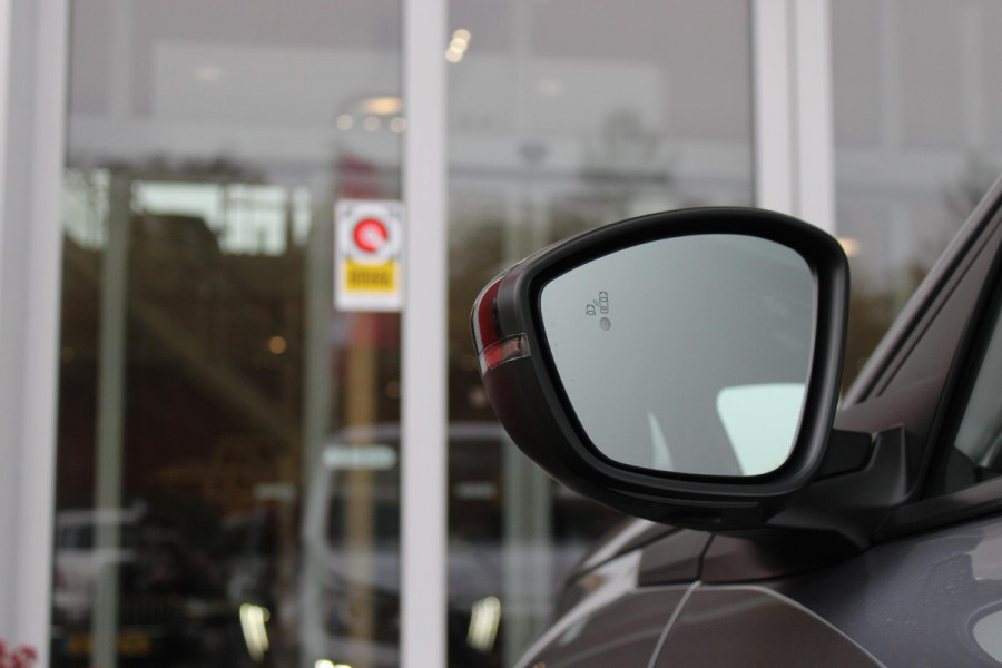 Peugeot 2008 1.2 100PK ALLURE | TREKHAAK | CAMERA VOOR + ACHTER | NAVIGATIE | DRAADLOZE APPLE CARPLAY/ANDROID AUTO | LED KOPLAMPEN | ALL SEASON BANDEN | ADAPTIVE CRUISE CONTROL | DODEHOEK BEWAKING |