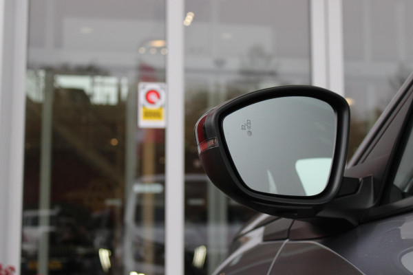 Peugeot 2008 1.2 100PK ALLURE | TREKHAAK | CAMERA VOOR + ACHTER | NAVIGATIE | DRAADLOZE APPLE CARPLAY/ANDROID AUTO | LED KOPLAMPEN | ALL SEASON BANDEN | ADAPTIVE CRUISE CONTROL | DODEHOEK BEWAKING |