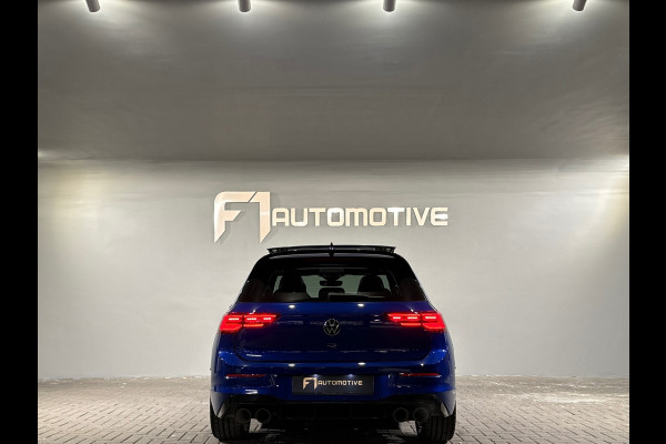 Volkswagen Golf 2.0 TSI R 4M Performance Pano|HuD|H/K|Akrapovic