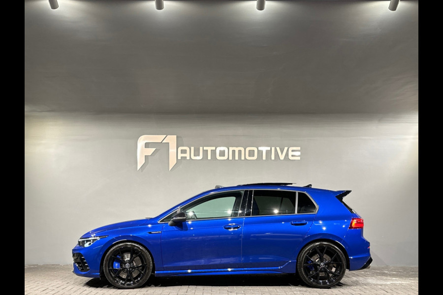Volkswagen Golf 2.0 TSI R 4M Performance Pano|HuD|H/K|Akrapovic