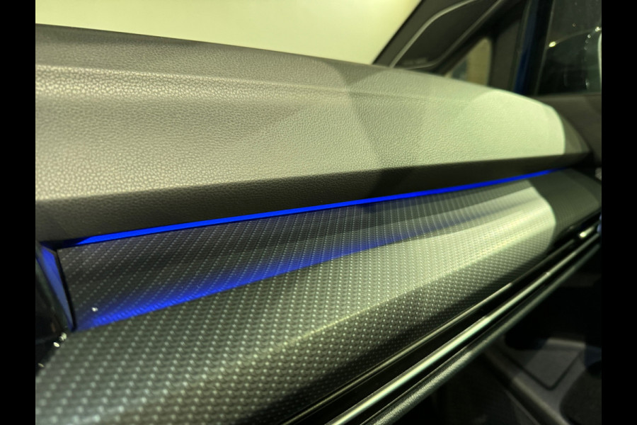 Volkswagen Golf 2.0 TSI R 4M Performance Pano|HuD|H/K|Akrapovic