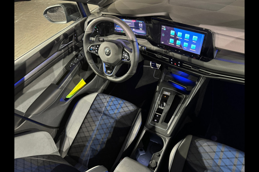 Volkswagen Golf 2.0 TSI R 4M Performance Pano|HuD|H/K|Akrapovic
