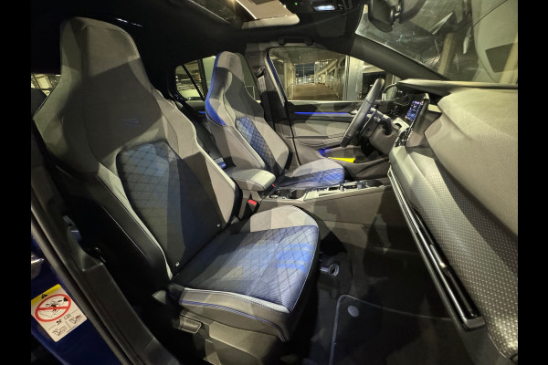 Volkswagen Golf 2.0 TSI R 4M Performance Pano|HuD|H/K|Akrapovic