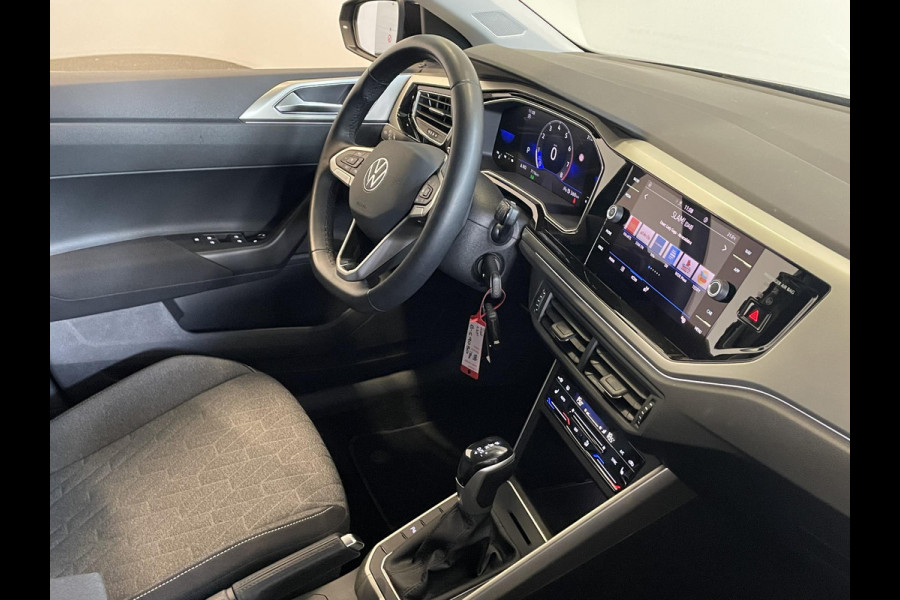 Citroën C3 1.2 PureTech 110pk Automaat Max Airco Navigatie Apple Carplay / Android Auto Parksensoren Lichtmetalen Velgen