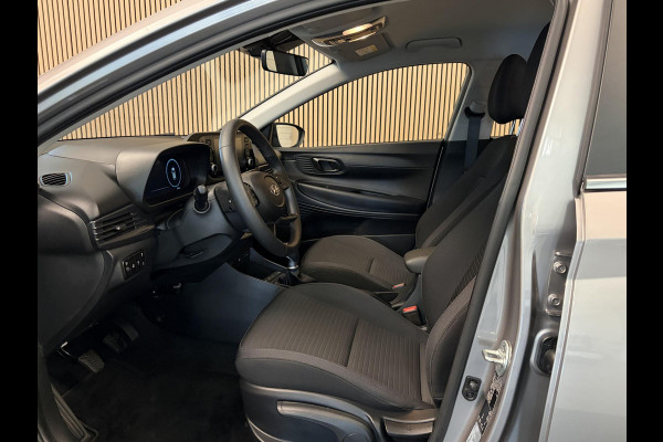 Hyundai i20 1.0 T-GDI 100PK Premium | Carplay | Camera | afn. Trekhaak | Incl. garantie.