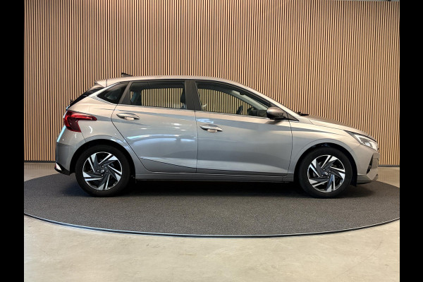 Hyundai i20 1.0 T-GDI 100PK Premium | Carplay | Camera | afn. Trekhaak | Incl. garantie.