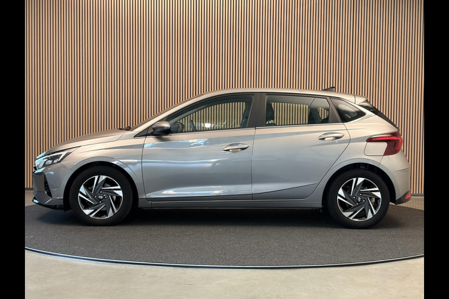 Hyundai i20 1.0 T-GDI 100PK Premium | Carplay | Camera | afn. Trekhaak | Incl. garantie.