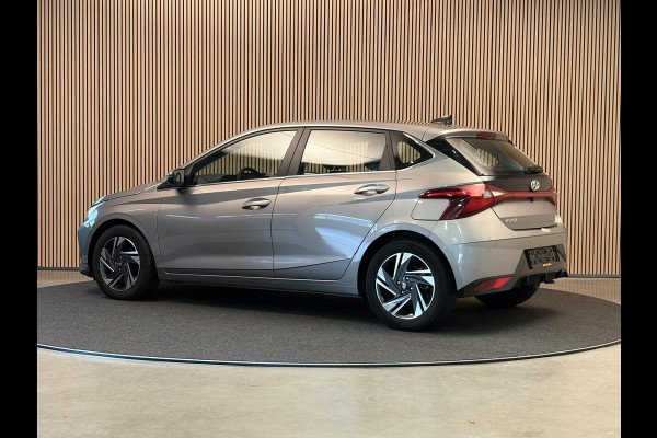 Hyundai i20 1.0 T-GDI 100PK Premium | Carplay | Camera | afn. Trekhaak | Incl. garantie.