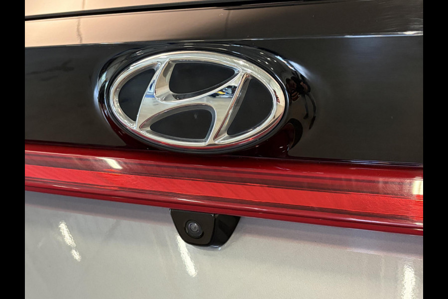 Hyundai i20 1.0 T-GDI 100PK Premium | Carplay | Camera | afn. Trekhaak | Incl. garantie.